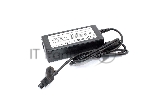 Блок питания (сетевой адаптер) для ноутбуков Dell 19V 2.64A Глиф (3pin) 50W OEM