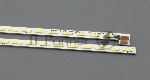 Светодиодная подсветка TV 32" Samsung 2012CSR320 7020 36LED (комплект 2шт)