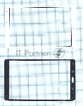 Стекло сенсора для Samsung Galaxy Tab S 8.4 SM-T700 белое