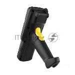 Терминал сбора данных Zebra MC33 2D SE4770, Gun, 802.11 a/b/g/n/ac, Bluetooth, 4.0" display, 38 Key, Extended Capacity Battery, Android AOSP, 4GB RAM/32GB ROM, Sensors, NFC)