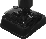 Пылесос вертикальный Roborock F25 Ace Pro черный, питание от аккумулятора, 240 Вт, уборка сухая/влажная, пылесборник 0.72 л, вид 29