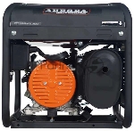 Бензоэлектростанция AURORA AGE 2500 2.2кВт бак15л 13ч, вид 6