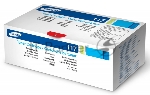 Картридж лазерный Samsung MLT-D117S черный для Samsung SCX-4650N/4655FN (2500 стр.)