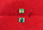 Чип ELP для HP Color Laserjet Enterprise 300 M351/M375NW/400 color M451NW/M451DN/M451DW/M475DN/M475DW Cyan, 2.6K (Китай)