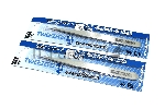 Пинцет Goot TS-10 прямой 120мм 2 шт