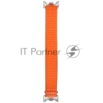 Ремешок для смарт-часов Xiaomi Smart Band 8 Braided Strap Yellow 
