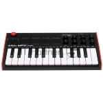 Миди-клавиатура AKAI MPK Mini IV White