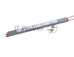 Блок питания 12V 48W 4A IP67 185-260V 292*18*14.8