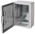 Корпус пластиковый ЩМПп 350х250х150 УХЛ1 IP65 IEK MKP93-N-352515-65, вид 7