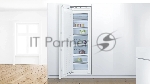 Встраиваемый морозильный шкаф Bosch GIN81AEF0U, белый, 212л, 5 ящиков, вид 12