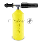 Karcher Насадка для пенной чистки 1 л. K-Parts 9.837-960