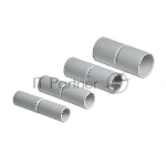 Муфта соед. d25 Рувинил М01225