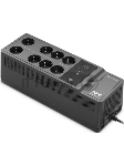 Источник бесперебойного питания APC Back-UPS BE650G2-GR/650ВА/400Вт/8xCEE 7 (евророзетка)