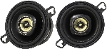 Колонки автомобильные Pioneer TS-A879 (без решетки) 450Вт 85дБ 4Ом 7.6см (3дюйм) (ком.:2кол.) твитер двухполосные