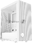 Корпус Ocypus Gamma C70 WH, Midi-Tower, белый