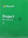 Офисное приложение Microsoft Project Professional 2021 Win English Medialess P8 (H30-05950)