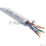 Кабель UTP cat.5е 4 пары (305 м) 0.45мм, вид 3