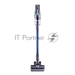 Пылесос вертикальный Zelmer STICK ZSVC822 STEFAN