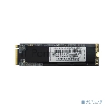 Накопитель SSD AMD Radeon R7MP512G8, 512Gb, M.2 2280, PCIe 4.0 x4, NVMe, R/W 5200/2800