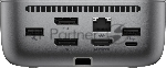 Стыковочная станция HP Thunderbolt 4 G6 100Вт (9X472UT), вид 14