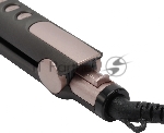 Выпрямитель Polaris PHS 2405К 34Вт,LED рег.t,5режимов, серый, вид 6