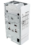 Водонагреватель проточный Ariston Fast Evo 11 C, газовый, вид 2
