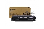 Картридж лазерный GalaPrint GP-055H Y желтый без чипа (5900 стр) для Canon iSENSYS LBP-663, Canon MF742, 055H