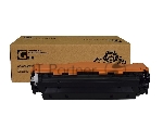 Картридж лазерный GalaPrint GP-CF380X черный (4400 стр) для HP Color LaserJet Pro CM476/CM476dn/CM476dw/CM476nw