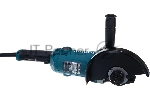 Угловая шлифовальная машина Makita GA7050 УШМ,ф180мм,2000Вт,8500об\м,4.5кг,кор