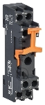 Розетка для реле IEK винт.соед. 300 (ORS-G-1-2-G)