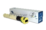 Картридж лазерный NVPrint совместимый NV-TN-626 Yellow для Konica Minolta Bizhub-C450i/Bizhub-C550i/Bizhub-C650i (ACV1250) (28000k)