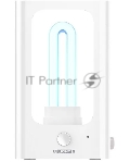 Дезинфекцирующая лампа iconBIT ULight S белый