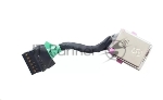 Разъем для ноутбука Acer Aspire VN7-591G VN7-592G VN7-791G VN7-792G с кабелем