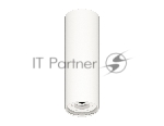 Корпус светильника C8191 SWH белый песок D85*H260mm GX53