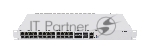 Коммутатор MikroTik CRS326-4C+20G+2Q+RM, 20×2.5 Гбит/с + 4×Combo + 2×40 Гбит/с QSFP+, управляемый, вид 18