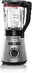 Блендер стационарный Bosch MMB6384M черный/нержавеющая сталь, 1200 Вт, 3 скорости, вид 11