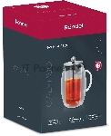 Френч-пресс с двойными стенками Rondell Calypso RDS-1822 1,0 л, вид 19