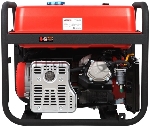 Генератор A-iPower A7500 7.5кВт, вид 7