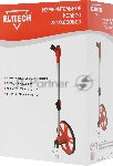 Курвиметр Elitech 2210.000800, вид 3