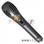 Микрофон RITMIX RDM-130 black