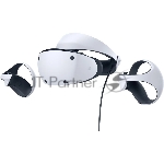 Шлем виртуальной реальности PLAYSTATION VR2