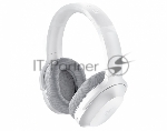 Гарнитура Razer Barracuda Mercury White/ Razer Barracuda Mercury White headset