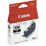 Картридж струйный PFI-300 PBK EUR/OCN черный (303 стр.) для Canon imagePROGRAF PRO-300