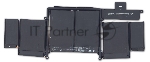Аккумуляторная батарея для ноутбука Apple MacBook Pro 13" Retina A1502 71.8Wh 11.34V 2013-2014