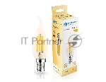 Лампа светодиодная 351523 Filament LED CF35 15W E14 2700K 220-240V
