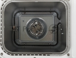 Хлебопечка Panasonic SD-B2510WTS белый, 550 Вт, 1.1 кг, 21 программа, вид 18