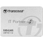 Накопитель SSD Transcend SATA III 240Gb TS240GSSD 220S 2.5", вид 9