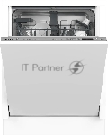 Встраиваемая посудомоечная машина Hotpoint HI 4D66