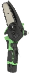 Цепная пила Zitrek GreenSaw 12 12Вт дл.шины:4"(10cm) (083-2015)