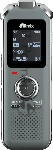 Диктофон Цифровой Ritmix RR-920 8Gb 8Gb черный